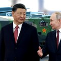 Si Đinping kreće na Tajvan, Putin udara na NATO?! Rute: Ovo je plan paklene trojke sa istoka
