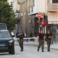 MUP: Legitimisane 172 osobe na blokadama, saobraćajnice u Srbiji prohodne