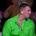 "Pronašao sam mrtvu bebu, mislio sam...." Kristijan Golubović šokirao izjavom, pa progovorio o svom odrastanju