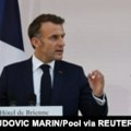Macron najavio 6,5 milijardi evra dodatne vojne potrošnje u Francuskoj u naredne dve godine