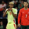 Ronaldovog sina pitali ko je bolji - Kristijano i Jamal? Teška srca doneo odluku, pa odmah objasnio