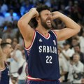 Oglasio se i Vasilije Micić, imao je šta da kaže o Hapoelu: Daću sve od sebe za tim i neverovatne navijače