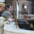 PIO fond podseća buduće penzionere da moraju da imaju tekući račun