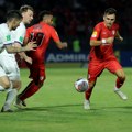 SKener: Činedu ne bi dao gol do sutra, Bevis zadremao