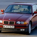 Zaustavili BMW bez haube, a kad su pogledali unutra - nisu mogli da veruju šta vide FOTO
