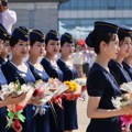 Doleteo prvi avion na direktnom letu iz Moskve u Pjongjang
