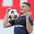 Mimović definitivno menja klub, Feneru stižu ponude iz Bundeslige