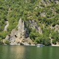 Grade se tri nova vidikovca u Specijalnom rezervatu prirode Uvac