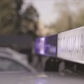 Vozio trakom za vozila iz suprotnog smera, pa se sudario na auto-putu Miloš Veliki kod Čačka