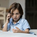 Simptomi i saveti: Kako prepoznati anksioznost kod dece i kako im pomoći?