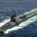 Pentagon bez komentara na Trampovu naredbu o premeštanju nuklearnih podmornica