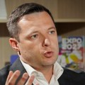 Direktor EXPO 2027: Sledeće jeseni biće predati ključevi paviljona zemljama učesnicama