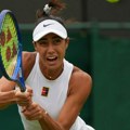 Olga Danilović počistila Britanku u Sinsinatiju, pa zakazala najlepši duel koji tenis može da ima