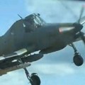 Ukrajinci koriste prerađene poljoprivredne avione naoružane raketama