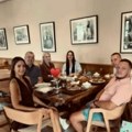 Gastoz otkrio da je imao problema s anđelinim bratom kad su se sreli: Tast i tašta mu super, sa šurakom bilo napeto