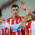 Zvezda blindirala Veljka Milosavljevića! Nema prodaje: Crveno-beli spremni da odbiju 13 miliona evra iz Premijer lige!