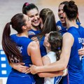 Dobra uvertira pred Svetsko prvenstvo - odbojkašice Srbije osvojile turnir u Šenženu