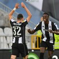 Uživo Partizan - IMT: Blagojević iznenadio sastavom