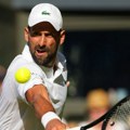 Novak Đoković čestitao Hrvatu na obaranju Ginisovog rekorda