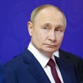 Nemački časopis pustio u prodaju srebrnjak sa Putinovim likom
