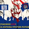 Račun za njihove greške plaćaju građani – protest u Lazarevcu 30. avgusta
