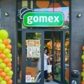 Gomex stigao u Mladenovac i Užice