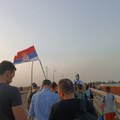 Novi Sad: Protestna šetnja do zatvora, traže puštanje svih uhapšenih od početka protesta