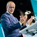 Merz: Srezat ćemo socijalne transfere