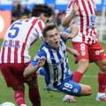 Remi Alavesa i Atletiko Madrida u La ligi