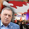 "Teško da će se situacija smiriti": U oktobru predstoje neizvesni dani: Dva datuma, dva događaja, i oba se tiču Srba