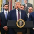 Trump ponovo 'veoma razočaran' Putinom', kaže da će uskoro 'nešto poduzeti'
