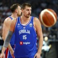 Bez prava na grešku: Zna se termin meča Srbija – Finska