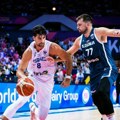 Košarkaška rapsodija u režiji Luke i Denija /video/