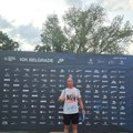Bojan Selaković ponovo trčao za Teodorin osmeh