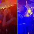 Kada se ona latila mikrofona nastao je lom: Milica Pavlović digla sve na noge na slavlju kod Matića
