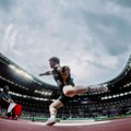 Nagradni fond Svetskog prvenstva u atletici iznosi 8,498 miliona dolara