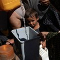 Израел: Обновљено снабдевање водом јужног дела Појаса Газе