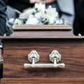 Članovi kraljevske porodice na sahrani: Samo se ona nije pojavila