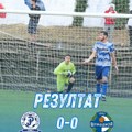 Šumadija 1903 – četvrti remi u nizu