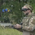 Evropa gradi "zid protiv dronova" za zaštitu od Rusije