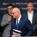 U novembru saslušanje bivšeg ministra Vesića, saopšilo Tužilaštvo za organizovani kriminal
