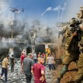 uživo KRIZA NA BLISKOM ISTOKU Hamas najavio da verovatno neće prihvatiti Trampov plan za Gazu