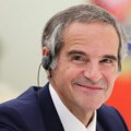 IAEA: Zaporoška nuklearna elektrana nije opasna po okolinu uprkos nestanku struje