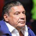 Miško Ražnatović najavio dolazak Motiejunasa FOTO