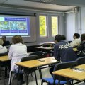 Profesori Poljoprivrednog fakulteta održali stručna predavanja u Mlekarskoj školi