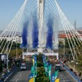 Podgorica vas poziva na NLB Millennium Run 9. novembra