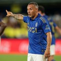 Kazorla ljutito o otkazu Paunoviću: Ne rušite mi imidž