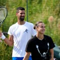 Sabalenka: "Posle treninga sa Novakom, lakše mi bude sa ženama"