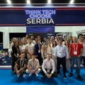 Српски стартапи показали свету одличне идеје и решења