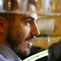 Nećete pogoditi koliko ima godina: Konobar Toma prava je drugarčina, dirnuće vas priča kome je poklonio srce